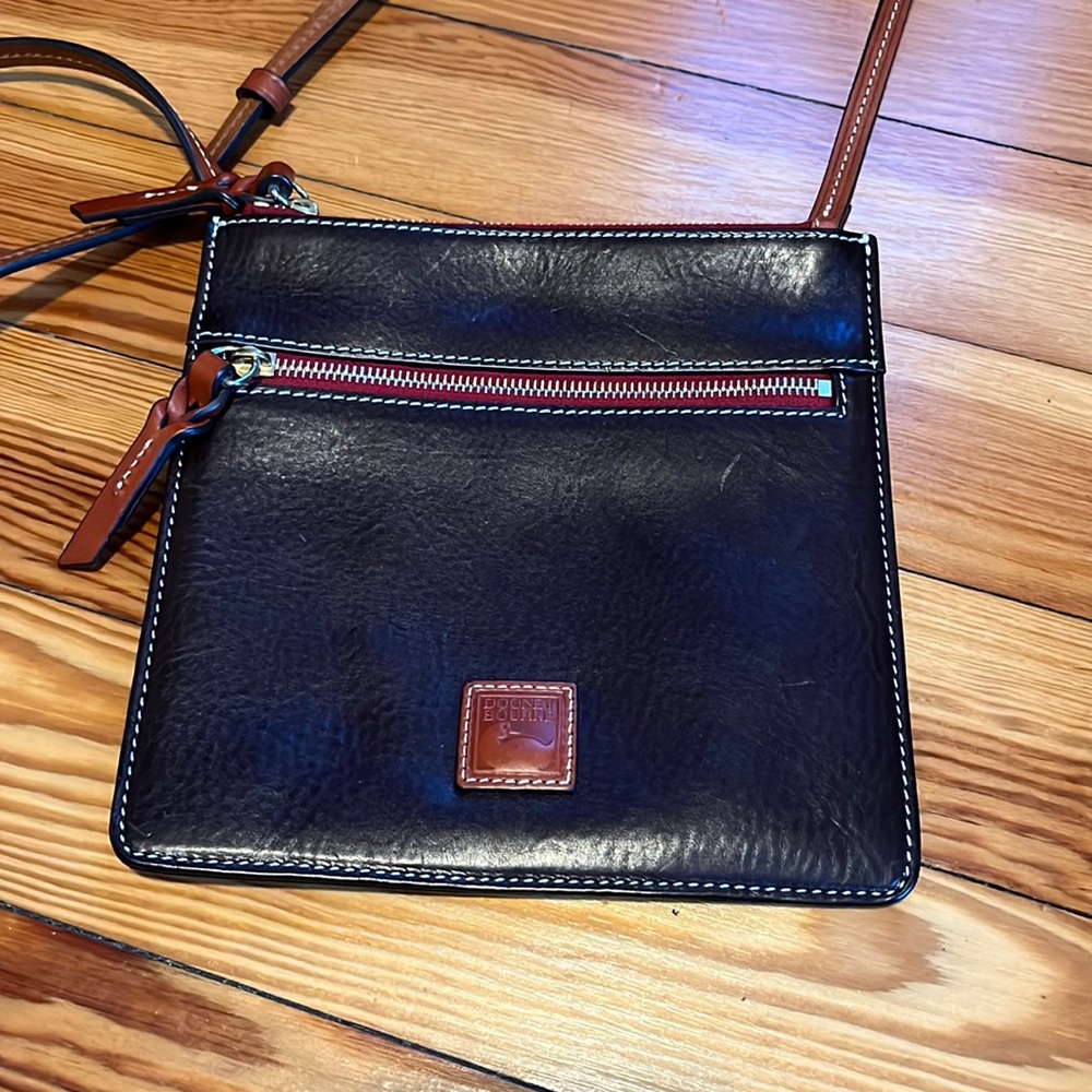 Dooney and Bourke crossbody
